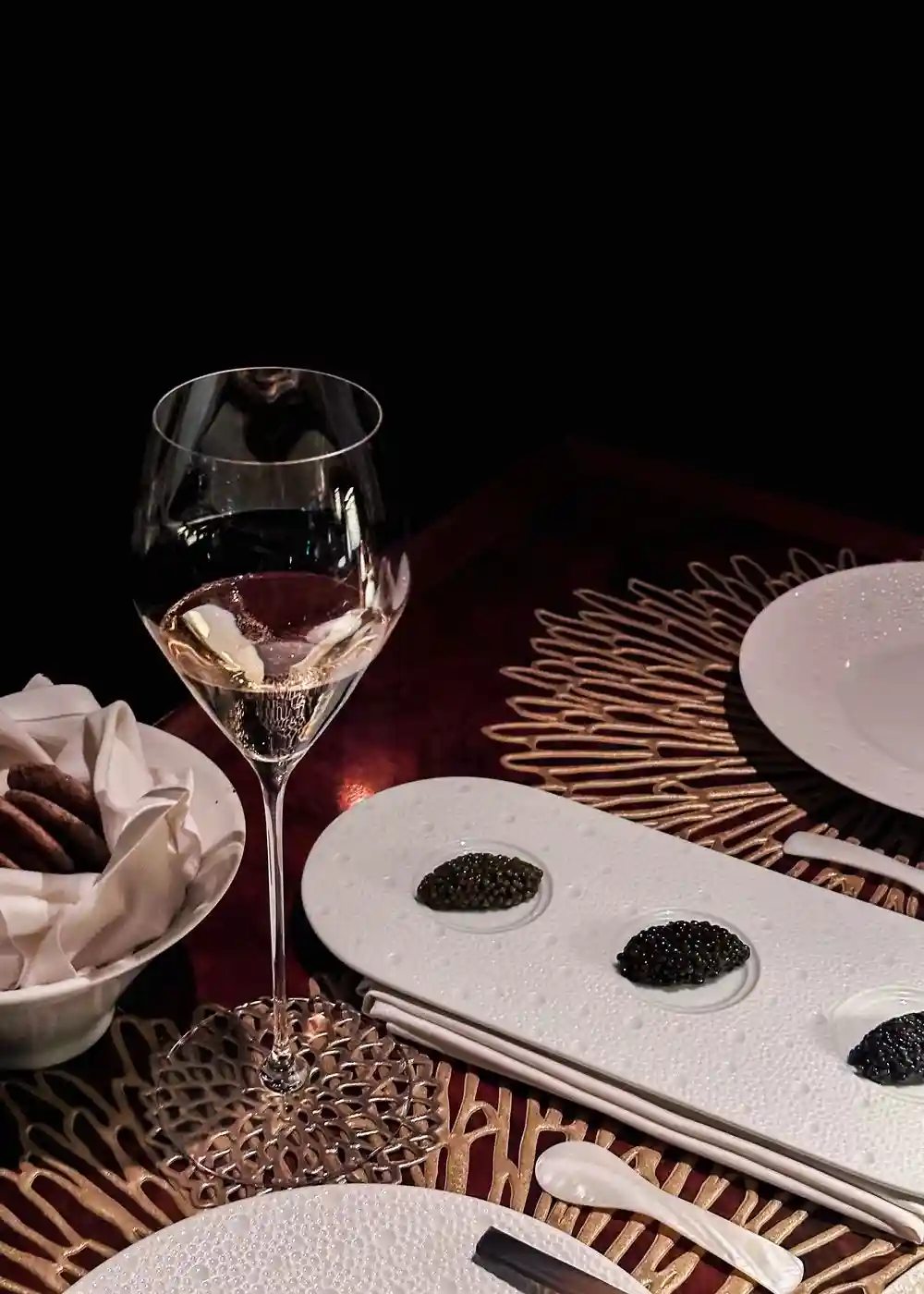 Luxury Dining