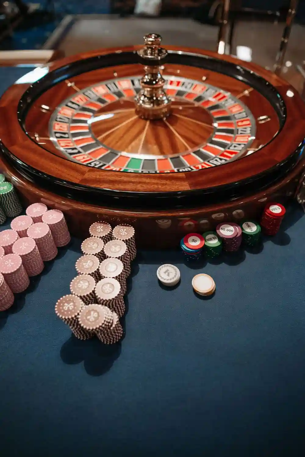Ruleta