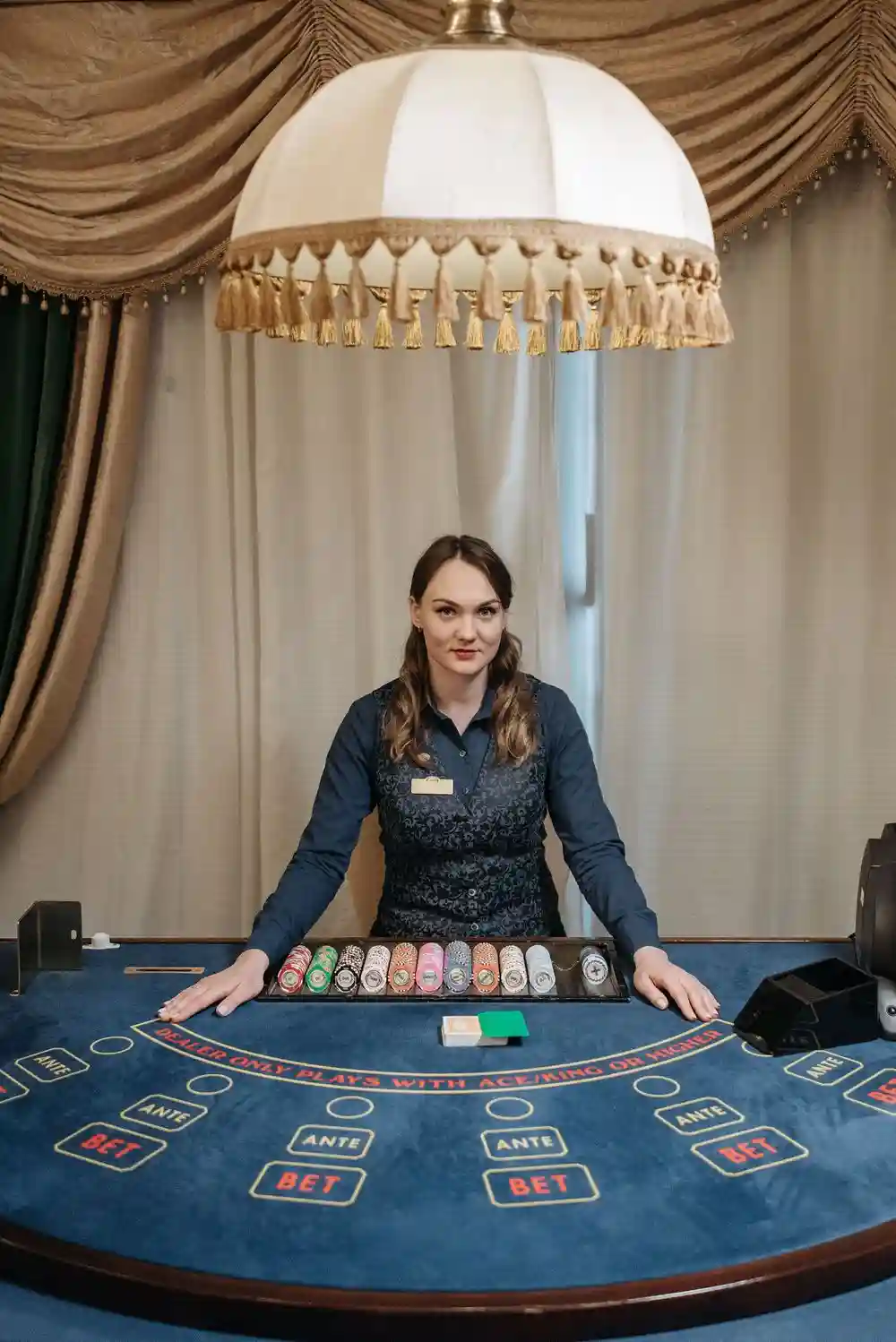 Zasebne Kaszinó Mize